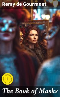 The Book of Masks