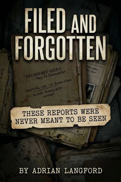 Filed and Forgotten