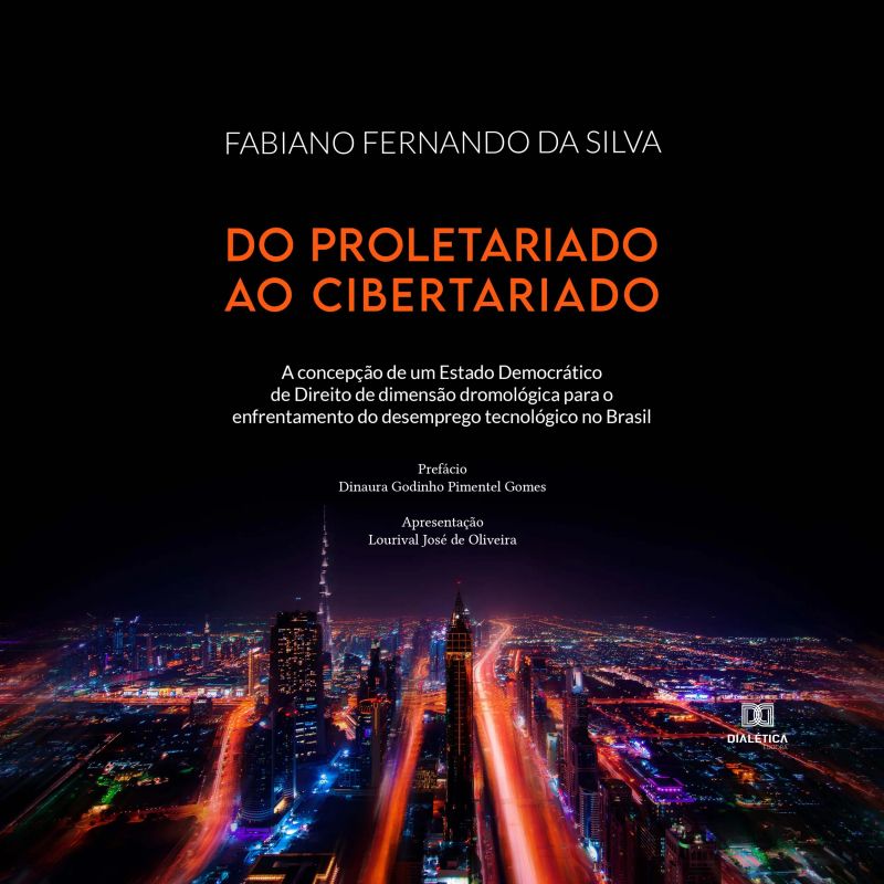 Do proletariado ao cibertariado