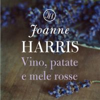 Vino, patate e mele rosse