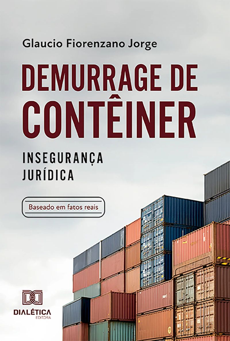 Demurrage de contêiner