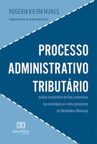 Processo Administrativo Tributário