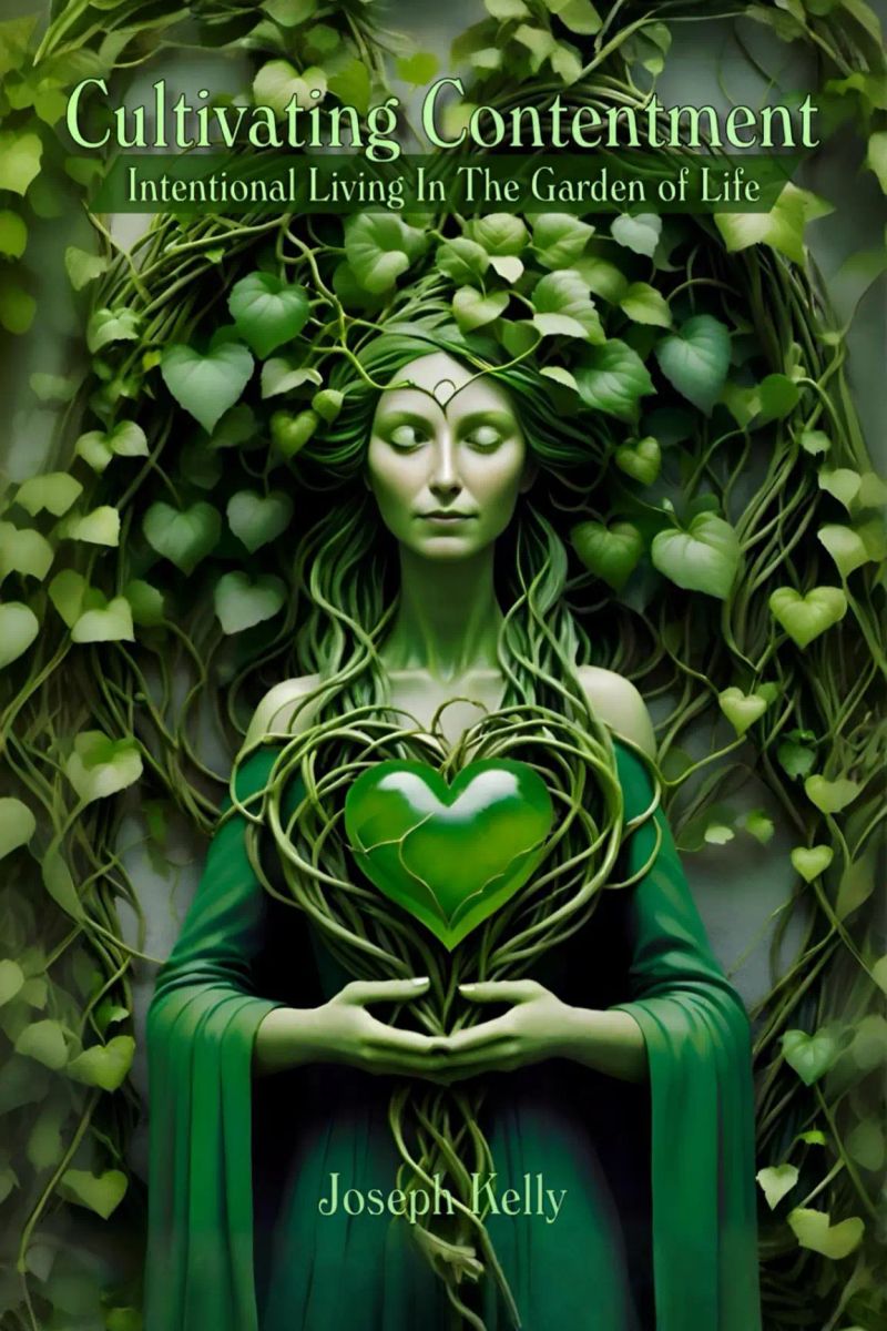 Cultivating Contentment