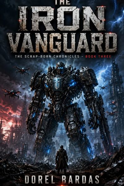 THE IRON VANGUARD