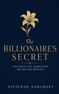 The Financier's Secret