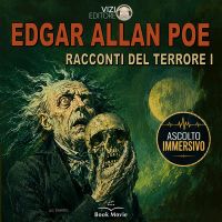 Racconti del terrore Vol.1