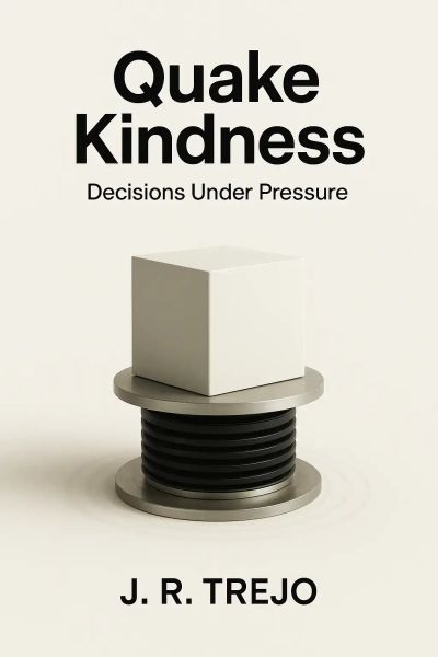 Quake Kindness