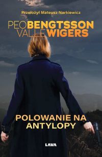 Polowanie na antylopy