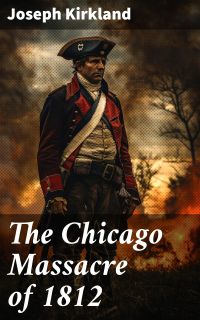 The Chicago Massacre of 1812