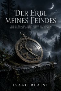 Der Erbe meines Feindes