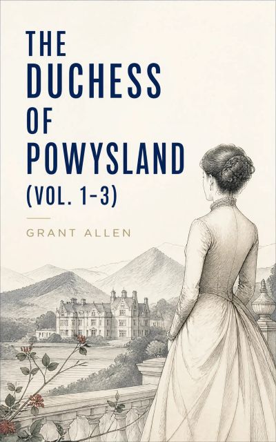 The Duchess of Powysland (Vol. 1-3)