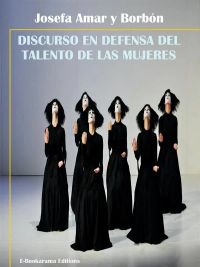 Discurso en defensa del talento de las mujeres