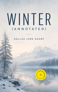 Winter (Annotated)