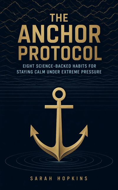The Anchor Protocol