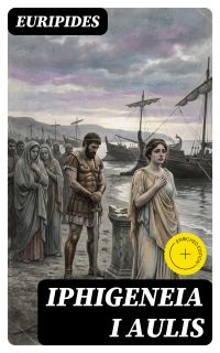 Iphigeneia i Aulis