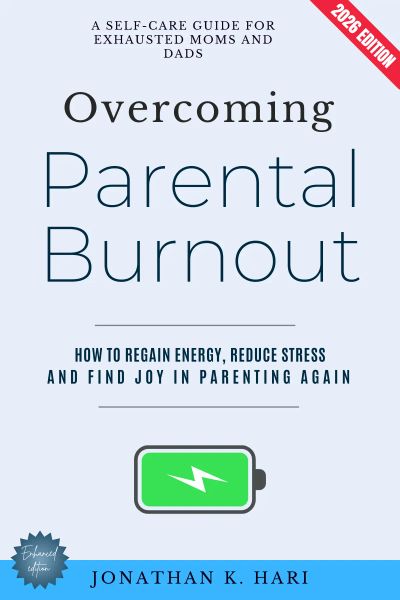 Overcoming Parental Burnout