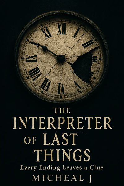 THE INTERPRETER OF LAST THINGS