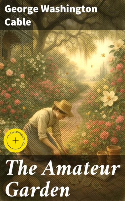 The Amateur Garden