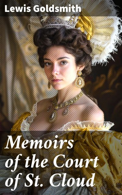 Memoirs of the Court of St. Cloud