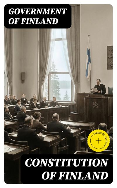 Constitution of Finland