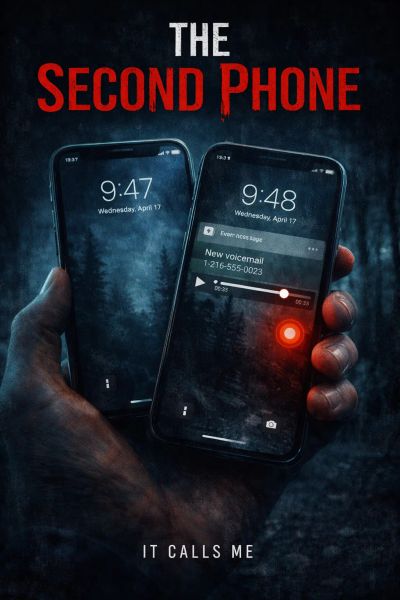 The Second Phone