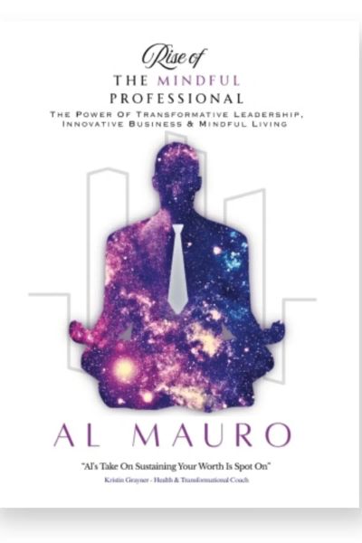 Rise Of The Mindful Professional