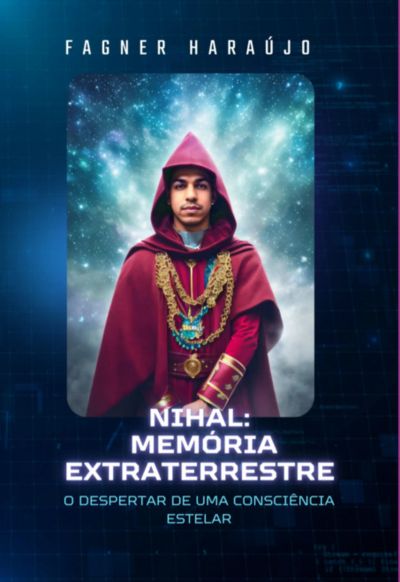 Nihal: Memória Extraterrestre