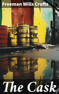 The Cask