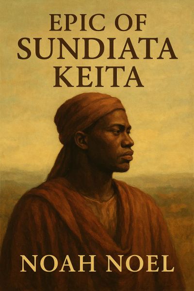 EPIC OF SUNDIATA KEITA