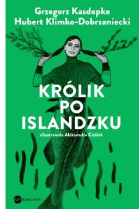 Królik po islandzku