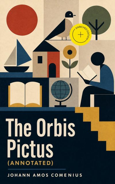 The Orbis Pictus (Annotated)