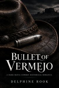 Bullet of Vermejo