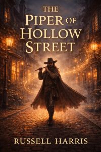 THE PIPER OF HOLLOW STREET