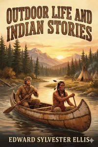 Outdoor Life and Indian Stories