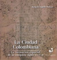 La ciudad Colombiana