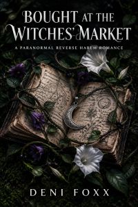Bought at the Witches' Market