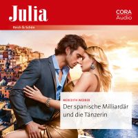 Der spanische Milliardär und die Tänzerin