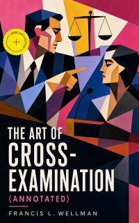 The Art of Cross-Examination (Annotated)