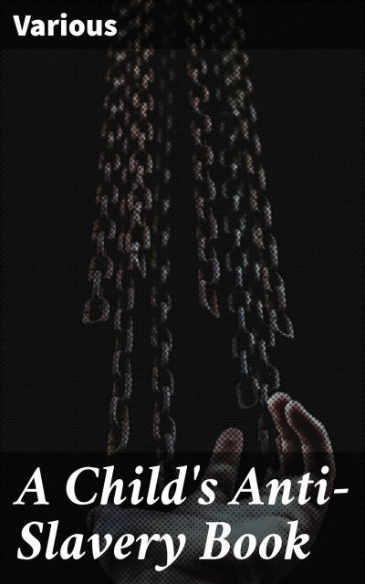 A Child's Anti-Slavery Book