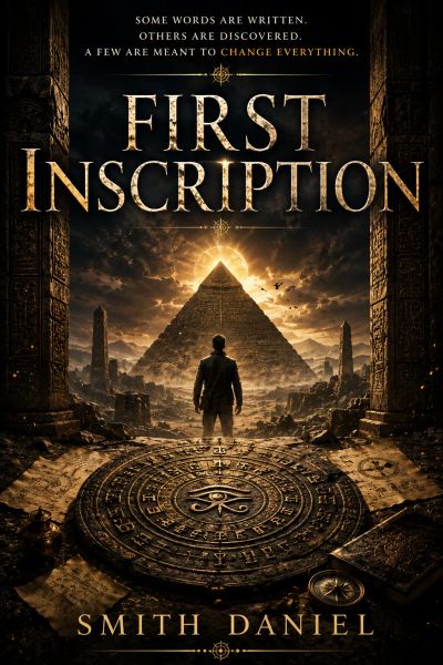 First Inscription