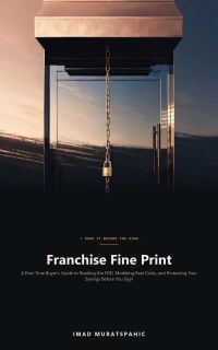 Franchise Fine Print