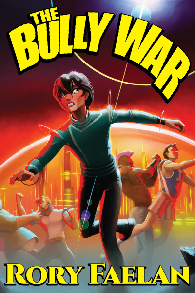 The Bully War