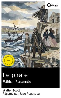 Le pirate (Édition résumée)