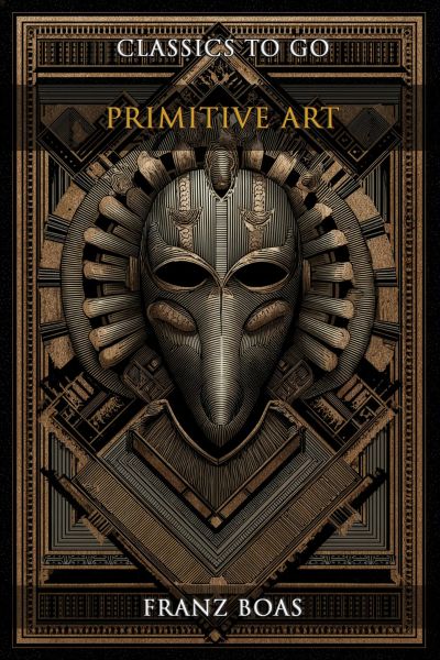 Primitive Art