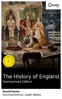 The History of England (Summarized Edition)