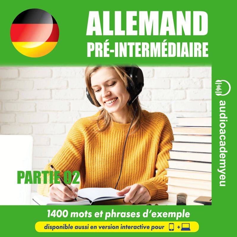 Allemand pre-intermédiaire B1_02