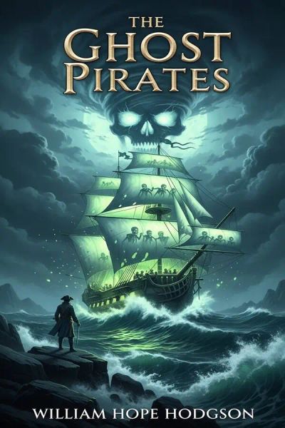 The Ghost Pirates