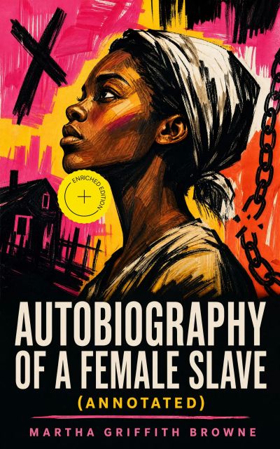 Autobiography of a Female Slave (Annotated)