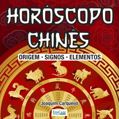 Horóscopo Chinês