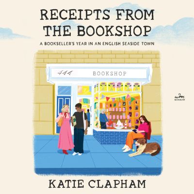 Receipts from the Bookshop